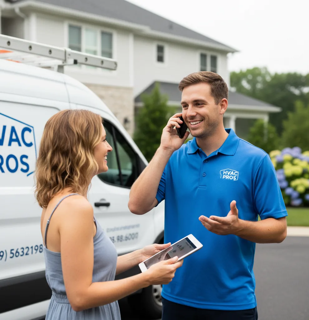 Furnace Repair in Orange City, IA
